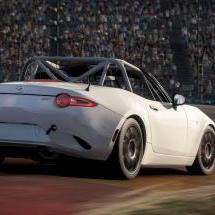 Yas Marina et corrections de bug pour Forza Motorsport le 14 novembre