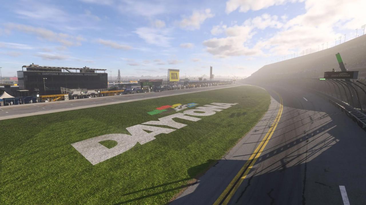 Daytona débarque dans Forza Motorsport avec la mise à jour 4 - Crédit photo : Forza