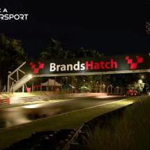 Brands Hatch débarque dans Forza Motorsport avec la mise à jour 7 - Crédit photo : Forza