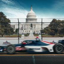 INDYCAR : le tracé du Freedom 250 dévoilé à Washington - Crédit photo : IndyCar