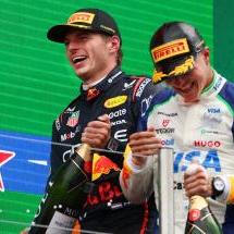 Red Bull dévoile son dispositif pilotes pour 2026 - Crédit photo : Red Bull Content Pool - Getty Images