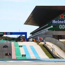 Retour surprise du GP du Portugal de F1 à Portimão en 2027 et 2028 - Crédit photo : Red Bull Content Pool - Getty Images