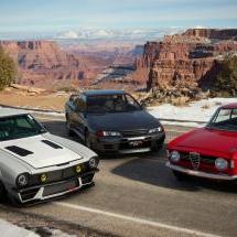 Trois nouvelles voitures [pas top] pour la mise à jour 1.34 de Gran Turismo 7