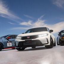 Deux Honda et une Mazda pour la mise à jour 1.38 de GT7 - Crédit photo : Gran Turismo