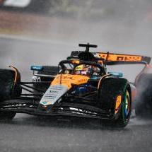 Piastri pénalisé sous Safety Car, McLaren critique la sévérité - Crédit photo : McLaren Racing via X