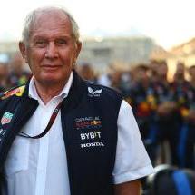 Helmut Marko quitte Red Bull - Crédit photo : Red Bull Content Pool - Getty Images