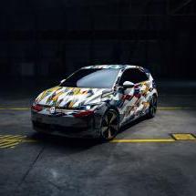 Volkswagen : l’ID. 2all devient ID. Polo - Crédit photo : Volkswagen