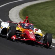 Penske sanctionnée pour triche technique avant l’Indy 500 2025 - Crédit photo : Team Penske