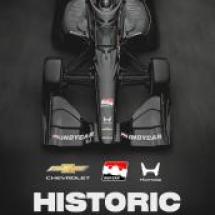 IndyCar : Chevrolet et Honda s’engagent pour le futur cycle technique - Crédit photo : IndyCar