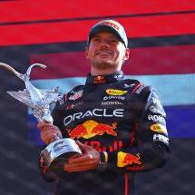 Verstappen roi de la vitesse à Monza devant Norris et Piastri - Crédit photo : Red Bull Content Pool - Getty Images