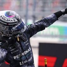 Antonelli s’impose à Suzuka et prend les commandes du championnat - Crédit photo : Mercedes-AMG F1