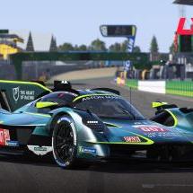 Le Mans Ultimate : la version 1.0 arrive le 22 juillet - Crédit photo : Le Mans Ultimate