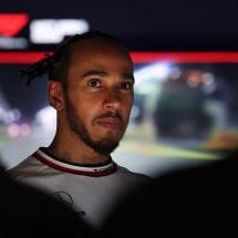 Hamilton explique que Mercedes n'a pas ecouté ses retours pour la W14 - Crédit photo : Mercedes - Steve Etherington
