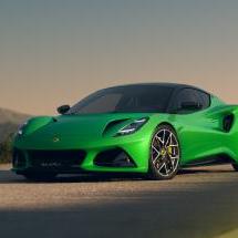 Lotus Emira : V6 SE plus affûtée et version Turbo en entrée de gamme - Crédit photo : Lotus Cars