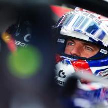 Verstappen et le débat sur une Formule 1 sous contrainte énergétique - Crédit photo : Red Bull Content Pool