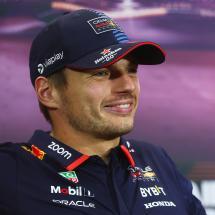 Verstappen sanctionné par la FIA pour propos inappropriés - Crédit photo : Red Bull Content Pool - Getty Images