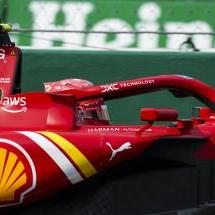 Carlos Sainz : le matador a terrassé le chrono au Mexique - Crédit photo : Ferr