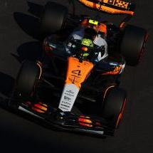 Norris en pole à Mexico devant Leclerc et Hamilton - Crédit photo : F1 - Getty Images