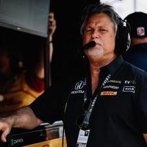 Andretti ne viendra pas en F1... pas avant 2028 en tout cas... peut-être - Crédit photo : Joe Skibinski