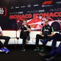Les représentants des écuries de F1 discutent de l'accueil d'Andretti - Crédit photo : Red Bull Content Pool - Getty Images