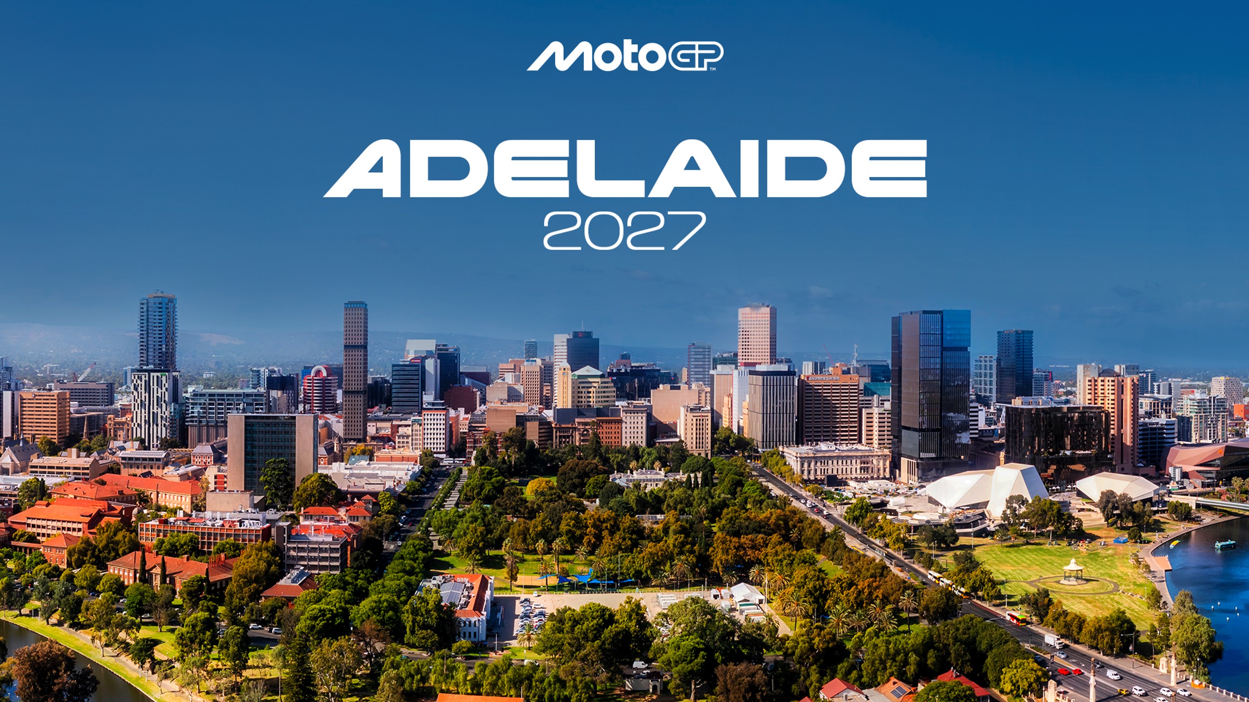 MotoGP : Adélaïde remplacera Phillip Island à partir de 2027 - Crédit photo : MotoGP