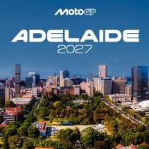 MotoGP : Adélaïde remplacera Phillip Island à partir de 2027 - Crédit photo : MotoGP
