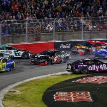 Calendrier NASCAR 2026 : retour de Chicagoland et nouveautés