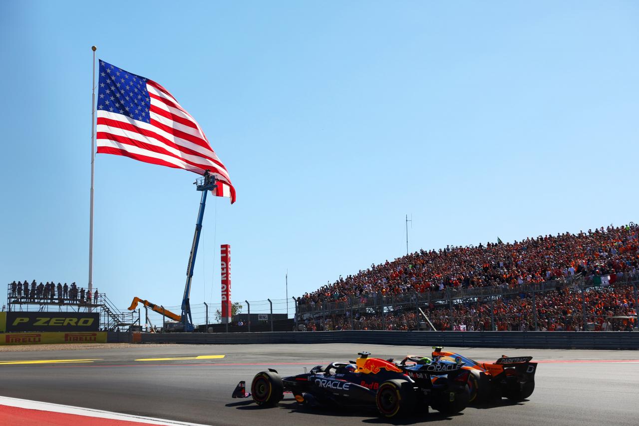 Règles de dépassement : les pilotes pointent les zones grises - Crédit photo : F1
