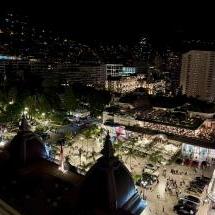 Le Grand Prix de Monaco prolongé au calendrier F1 jusqu’en 2035 - Crédit photo : Au Rupteur