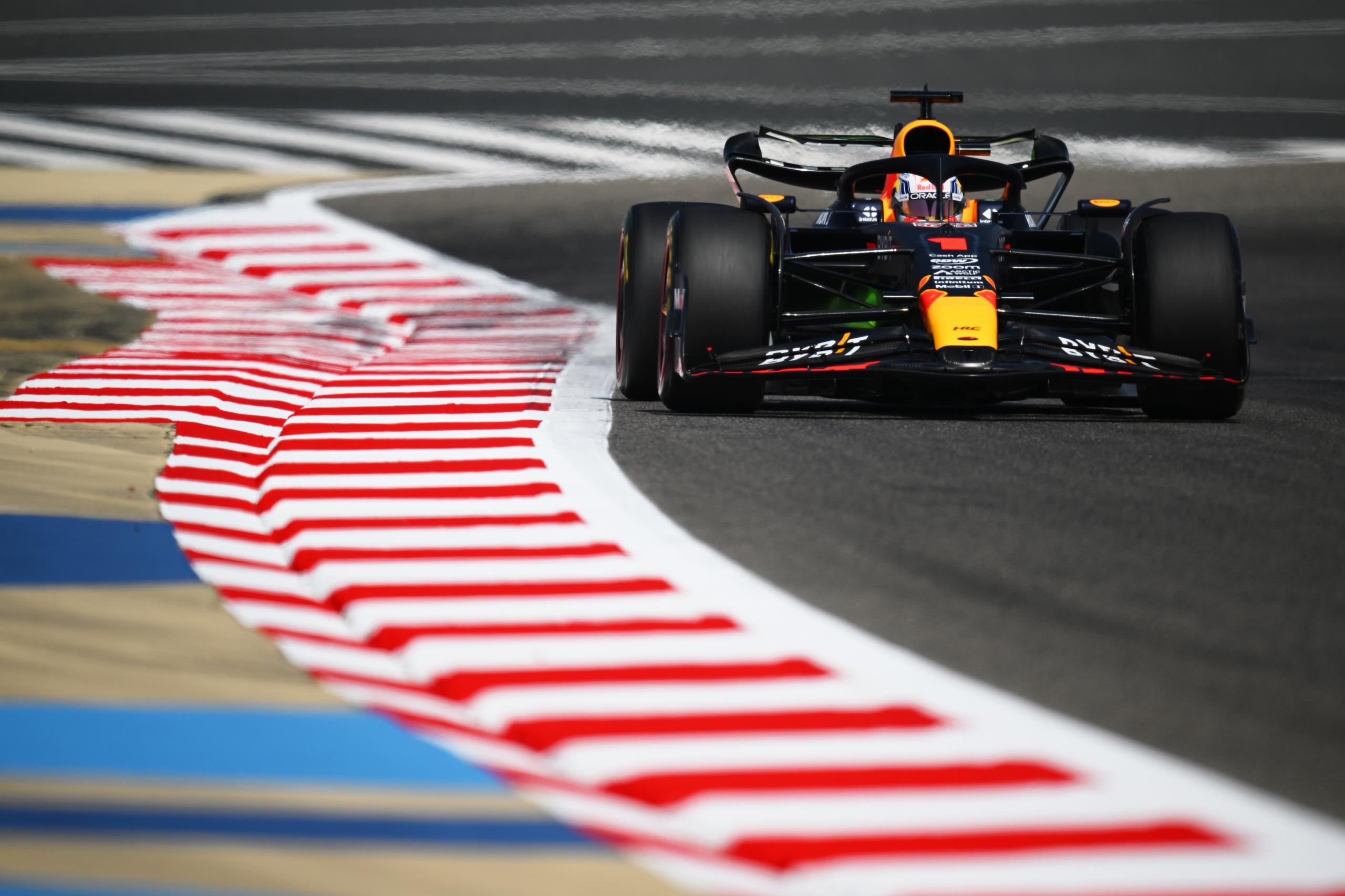 F1  Jamais vu une voiture si rapide : pourquoi la Red Bull RB19