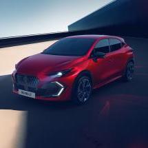 Nouvelle Renault Clio : la 6e génération mise sur l’hybride - Crédit photo : Renault - DPPI