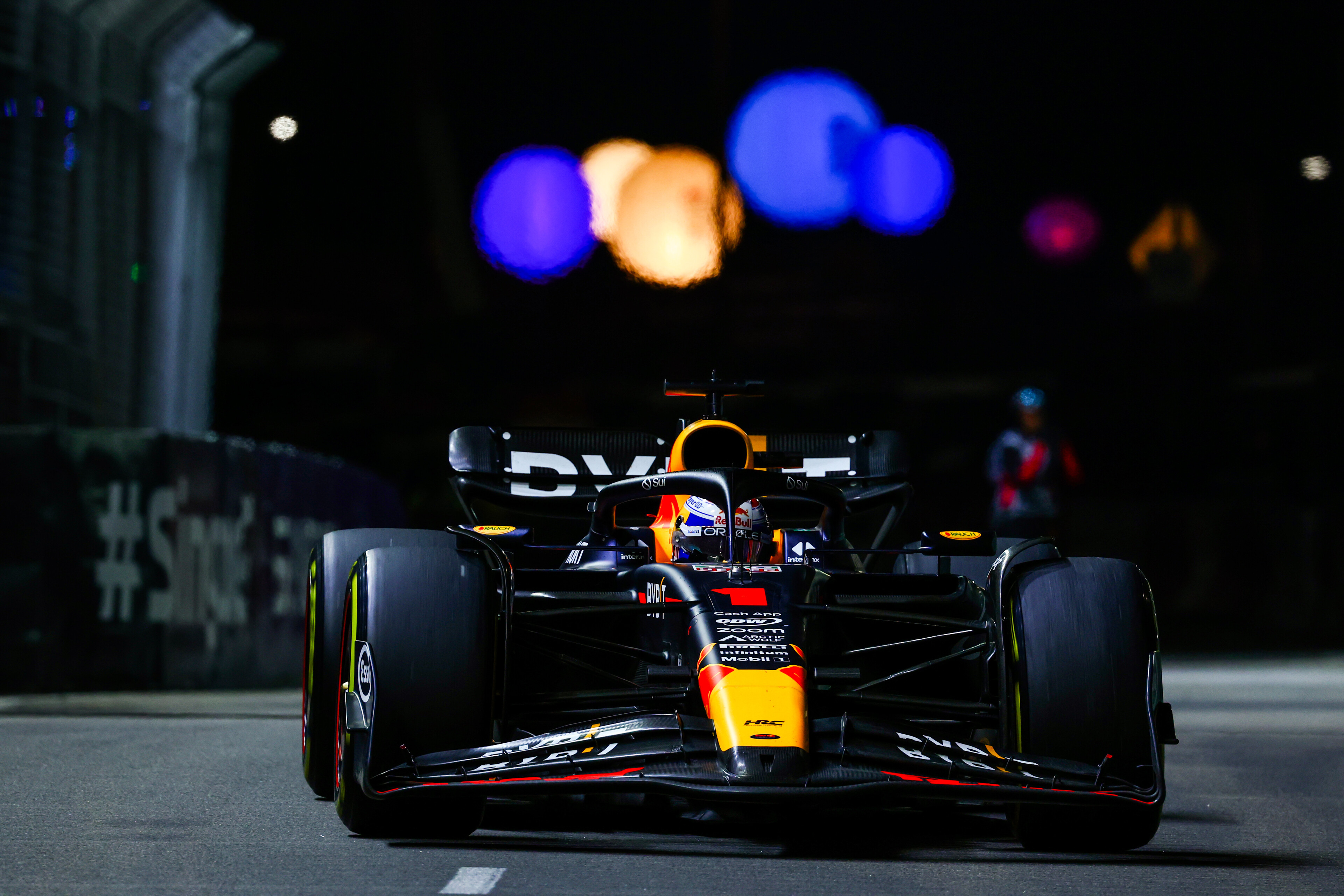 Les directives techniques TD018 et TD039 bouleversent-elles la donne en F1 ? - Crédit photo : Red Bull Content Pool