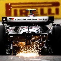 Toyota devient partenaire-titre de Haas dès 2026 - Crédit photo : Haas F1 Team