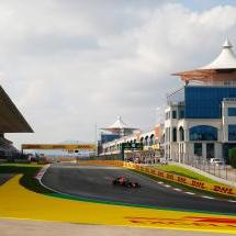 F1 : le GP de Turquie revient à Istanbul Park dès 2027 - Crédit photo : Red Bull Content Pool - Getty Images