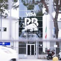 Visa Cash App RB F1 annonce ses recrutements pour 2024 - Crédit photo : RB Content Pool
