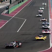 WEC : le Qatar 1812 km reporté, Imola en ouverture de la saison 2026 - Crédit photo : TOYOTA GAZOO Racing