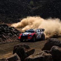 WRC 2027 : la FIA clarifie le rôle des constructeurs et l’homologation - Crédit photo : Jaanus Ree / Red Bull Content Pool