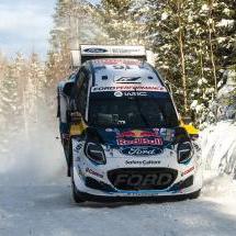 Révolution à venir en WRC !!! - Crédit photo : Red Bull Content Pool