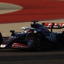 Guide des essais hivernaux 2024 de F1 à Bahreïn - Crédit photo : Haas