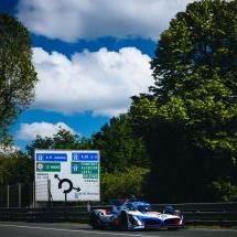 Calendrier WEC 2025 : huit courses sur quatre continents - Crédit photo : BMW M Motorsport