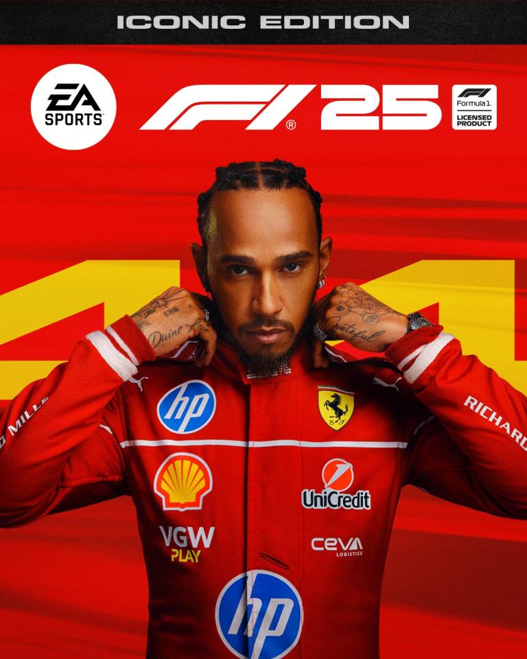 Le calendrier F1 2026
