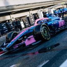 F1 2026 : mode d’emploi des essais de pré-saison à Bahreïn - Crédit photo : F1