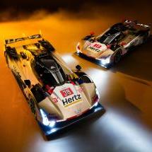 Cadillac V-Series.R 2026 : une évolution aérodynamique en profondeur