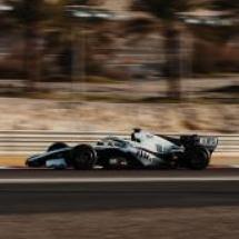 Cadillac précise le nom de son châssis F1 2026 : MAC-26