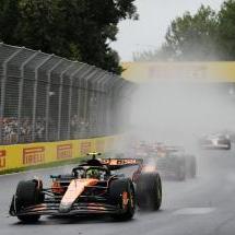 Grand Prix d'Australie 2026 : les analyses de Pirelli avant la course