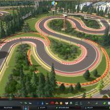 Cities: Skylines : Race Day, le DLC dédié au sport auto