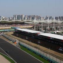 Grand Prix de Chine 2026 : les analyses de Pirelli avant la course