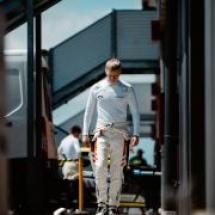 Rovanperä contraint de mettre en pause sa saison en Super Formula