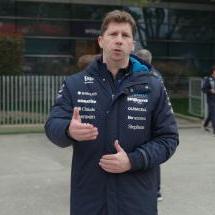 Williams veut capitaliser sur la pause d’avril en F1