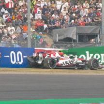 La FIA confirme une révision possible des règles F1 2026